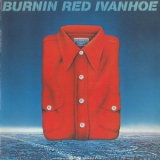 Burnin Red Ivanhoe - Shorts '1980