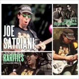 Joe Satriani - Rarities '2023
