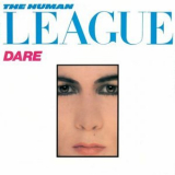 The Human League - Dare: Singles & Remixe '1981