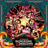Lorne Balfe - Dungeons & Dragons: Honour Among Thieves '2023