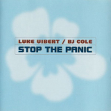 Luke Vibert & BJ Cole - Stop The Panic '2000