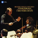 Itzhak Perlman, Chicago Symphony Orchestra, Carlo Maria Giulini - Brahms: Violin Concerto '2015