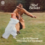 Rod Stewart - An Old Raincoat Won't Ever Let You Down '1969