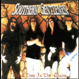 Southern Gentlemen - Third Time Is The Charm '2006