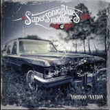 Supersonic Blues Machine - Voodoo Nation '2022