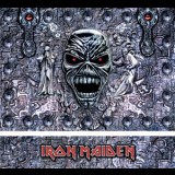 Iron Maiden - Eddie's Archive '2002