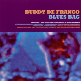 Buddy DeFranco - Blues Bag '2000