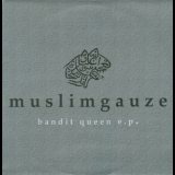 Muslimgauze - Bandit Queen EP '1996
