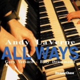 Andy LaVerne - All Ways '2005