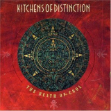 Kitchens Of Distinction - The Death Of Cool '1992
