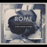 Rome - Confessions D'un Voleur D'ames '2007