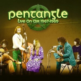 Pentangle - Live On Air 1967-1969 '2020