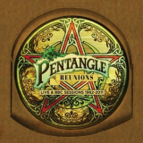 Pentangle - Reunions: Live & BBC Sessions 1982-2011 '2023