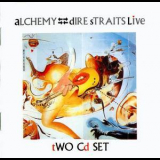 Dire Straits - Alchemy Live '1984