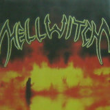 Hellwitch - The Epitome Of Disgrace '2005