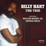 Billy Hart - The Trio '2016