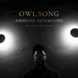 Ambrose Akinmusire - Owl Song '2023