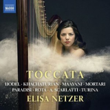 Elisa Netzer - Toccata '2018