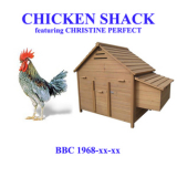 Chicken Shack feat. Christine Perfect - BBC Radio broadcast '1968