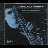 Eric Alexander - Alexander The Great '2000