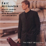 Eric Alexander - The First Milestone '2000