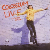 Colosseum - Live (expanded) '1971