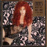 Cher - Cher's Greatest Hits: 1965-1992 '1992