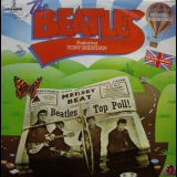 The Beatles - The Beatles Featuring Tony Sheridan '1964