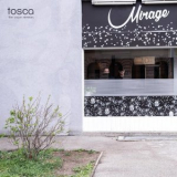 Tosca - Mirage - The Osam Remixes '2023