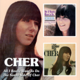 Cher - All I Really Want To Do / The Sonny Side Of Cher '1993