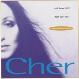 Cher - Half Breed / Dark Lady '1993