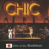 Chic - Live At The Budokan '1999