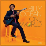 Billy Ocean - One World '2020