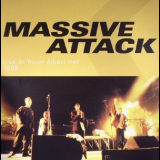 Massive Attack - Live At Royal Albert Hall '2016