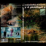 Pink Floyd - A Saucerful Of Secrets: The High Resolution Remasters '1968
