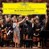Yuja Wang, Gustavo Dudamel, Los Angeles Philharmonic - Rachmaninoff: The Piano Concertos & Paganini Rhapsody '2023