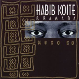 Habib Koite - Muso Ko & Bamada '1994