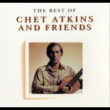 Chet Atkins - The Best Of Chet Atkins And Friends '1976