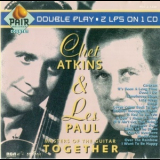 Chet Atkins - Masters Of The Guitar - Together '1988