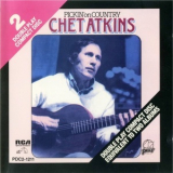 Chet Atkins - Pickin' On Country '1988