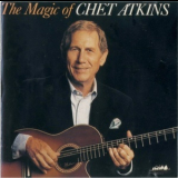 Chet Atkins - The Magic Of Chet Atkins '1990