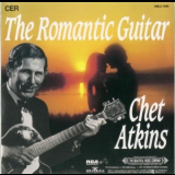 Chet Atkins - The Romantic Guitar '1991