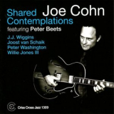 Joe Cohn - Shared Contemplations '2009
