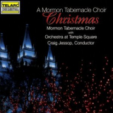 MORMON TABERNACLE CHOIR - A Mormon Tabernacle Choir Christmas '2000