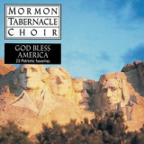 Mormon Tabernacle Choir - God Bless America '1992