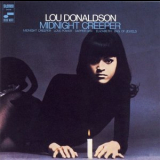 Lou Donaldson - The Midnight Creeper '2000