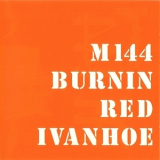 Burnin Red Ivanhoe - M144 '1969