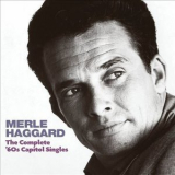 Merle Haggard - The Complete '60s Capitol Singles '2013