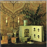 The Tea Company - Come Have Some Tea With The Tea Company '1968