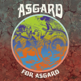 Asgard - For Asgard '1972